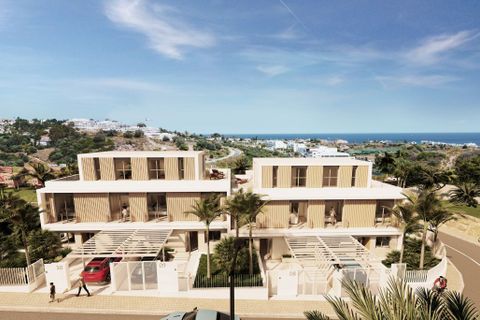 Rækkehus i Estepona, Malaga, Estepona - € 730.000 | Ref: MBS-1647/11291 - foto 2