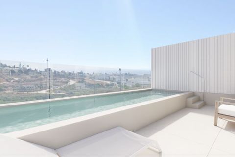 Rækkehus i Estepona, Malaga, Estepona - € 730.000 | Ref: MBS-1647/11291 - foto 10