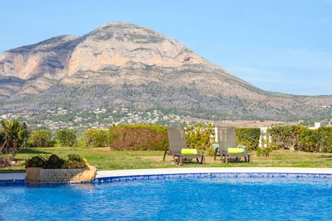 Villa i Javea, Alicante, Javea - € 2.925.000 | Ref: ES-JAV-019363 - foto 3