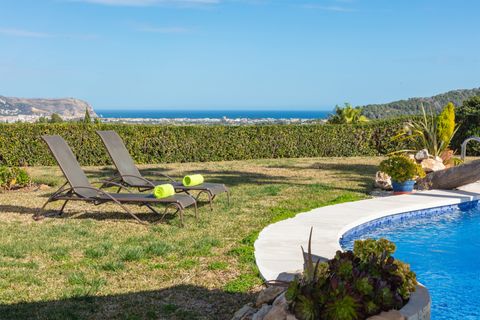 Villa i Javea, Alicante, Javea - € 2.925.000 | Ref: ES-JAV-019363 - foto 4