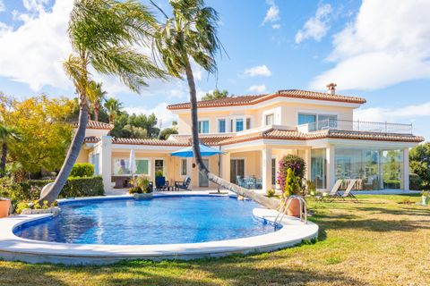 Villa i Javea, Alicante, Javea - € 2.925.000 | Ref: ES-JAV-019363 - foto 5
