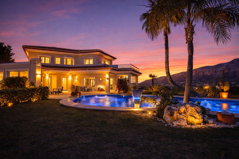 Villa i Javea, Alicante, Javea - € 2.925.000 | Ref: ES-JAV-019363 - foto 6