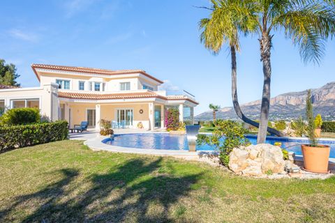 Villa i Javea, Alicante, Javea - € 2.925.000 | Ref: ES-JAV-019363 - foto 7