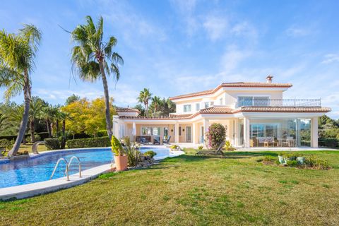 Villa i Javea, Alicante, Javea - € 2.925.000 | Ref: ES-JAV-019363 - foto 8