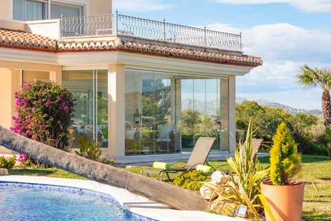 Villa i Javea, Alicante, Javea - € 2.925.000 | Ref: ES-JAV-019363 - foto 9
