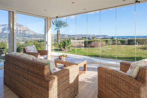 Villa i Javea, Alicante, Javea - € 2.925.000 | Ref: ES-JAV-019363 - foto 10