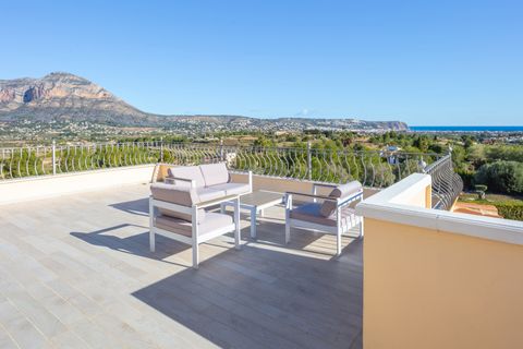 Villa i Javea, Alicante, Javea - € 2.925.000 | Ref: ES-JAV-019363 - foto 17