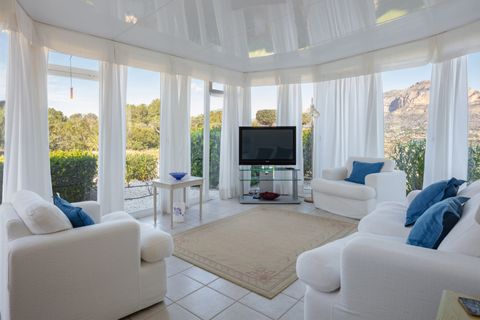 Villa i Javea, Alicante, Javea - € 2.925.000 | Ref: ES-JAV-019363 - foto 22