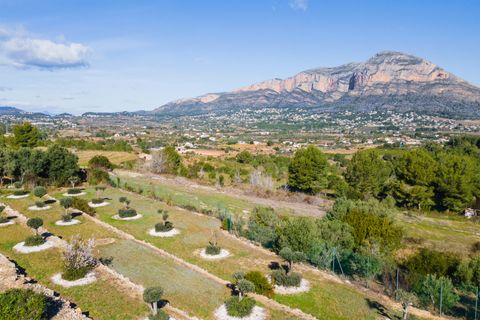 Villa i Javea, Alicante, Javea - € 2.925.000 | Ref: ES-JAV-019363 - foto 24