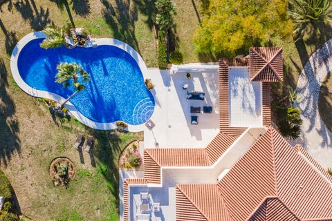 Villa i Javea, Alicante, Javea - € 2.925.000 | Ref: ES-JAV-019363 - foto 25