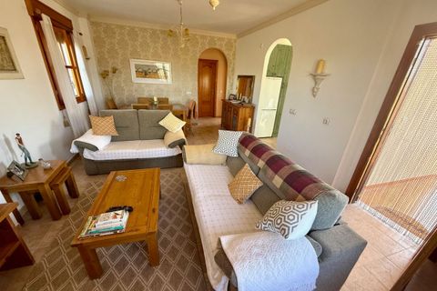 Villa i Albox, Almeria, Albox - € 249.995 | Ref: EAF-12676495 - foto 7