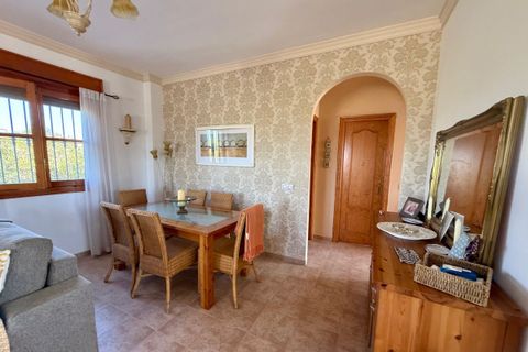 Villa i Albox, Almeria, Albox - € 249.995 | Ref: EAF-12676495 - foto 9