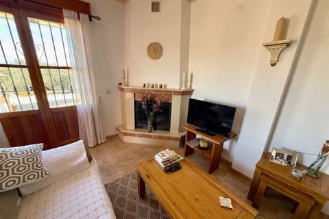 Villa i Albox, Almeria, Albox - € 249.995 | Ref: EAF-12676495 - foto 11