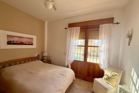 Villa i Albox, Almeria, Albox - € 249.995 | Ref: EAF-12676495 - foto 14
