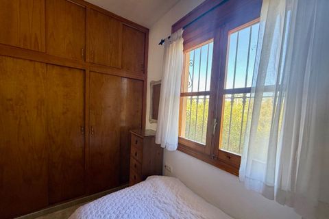 Villa i Albox, Almeria, Albox - € 249.995 | Ref: EAF-12676495 - foto 17