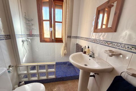 Villa i Albox, Almeria, Albox - € 249.995 | Ref: EAF-12676495 - foto 18