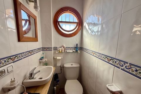 Villa i Albox, Almeria, Albox - € 249.995 | Ref: EAF-12676495 - foto 19