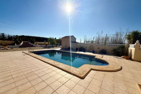 Villa i Albox, Almeria, Albox - € 249.995 | Ref: EAF-12676495 - foto 21