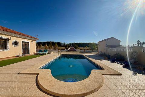 Villa i Albox, Almeria, Albox - € 249.995 | Ref: EAF-12676495 - foto 22