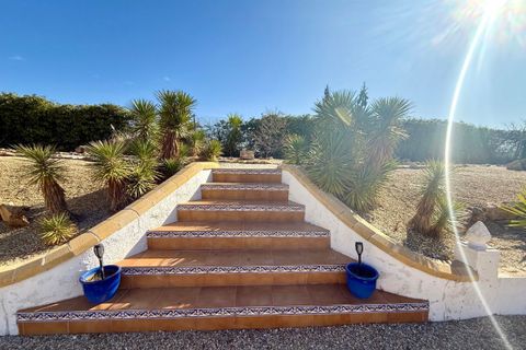 Villa i Albox, Almeria, Albox - € 249.995 | Ref: EAF-12676495 - foto 23