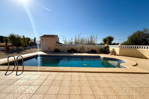 Villa i Albox, Almeria, Albox - € 249.995 | Ref: EAF-12676495 - foto 26