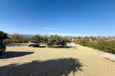 Villa i Albox, Almeria, Albox - € 249.995 | Ref: EAF-12676495 - foto 28