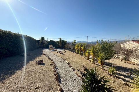 Villa i Albox, Almeria, Albox - € 249.995 | Ref: EAF-12676495 - foto 29