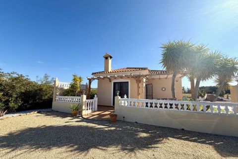 Villa i Albox, Almeria, Albox - € 249.995 | Ref: EAF-12676495 - foto 30