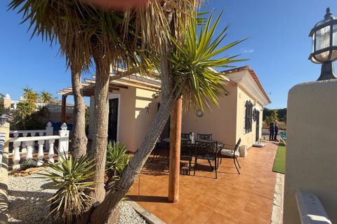 Villa i Albox, Almeria, Albox - € 249.995 | Ref: EAF-12676495 - foto 31