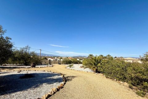 Villa i Albox, Almeria, Albox - € 249.995 | Ref: EAF-12676495 - foto 32