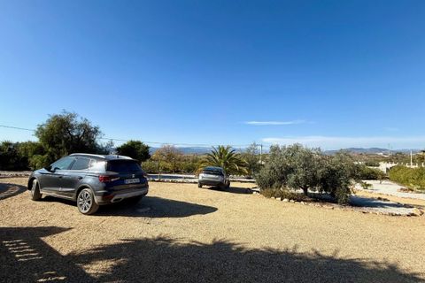 Villa i Albox, Almeria, Albox - € 249.995 | Ref: EAF-12676495 - foto 33