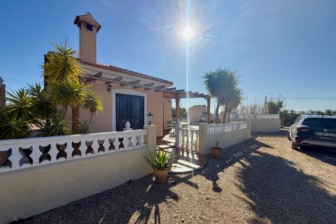 Villa i Albox, Almeria, Albox - € 249.995 | Ref: EAF-12676495 - foto 34