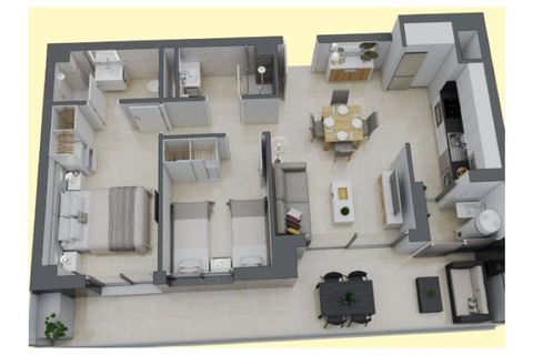 Appartement in Cabanes, Castellon, Cabanes - € 308.543 | Ref: CBEX25118_C1 - foto 20