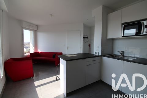 Leilighet i Le Bourget, Seine-Saint-Denis, Le Bourget - € 200 000 | Ref: 58651 - foto 2