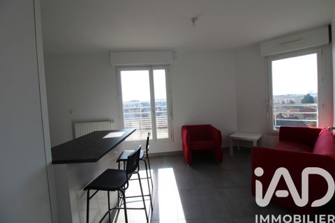 Leilighet i Le Bourget, Seine-Saint-Denis, Le Bourget - € 200 000 | Ref: 58651 - foto 3