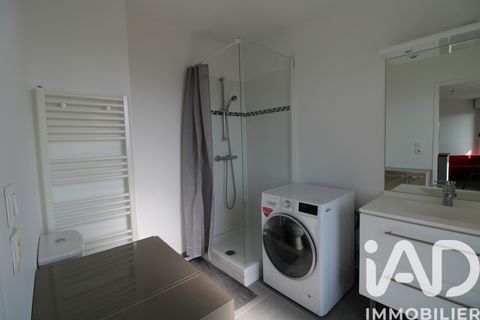 Leilighet i Le Bourget, Seine-Saint-Denis, Le Bourget - € 200 000 | Ref: 58651 - foto 4