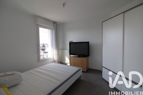 Leilighet i Le Bourget, Seine-Saint-Denis, Le Bourget - € 200 000 | Ref: 58651 - foto 5