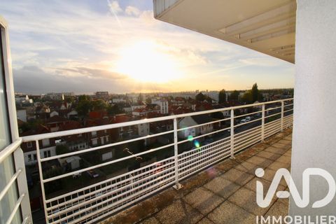 Leilighet i Le Bourget, Seine-Saint-Denis, Le Bourget - € 200 000 | Ref: 58651 - foto 6