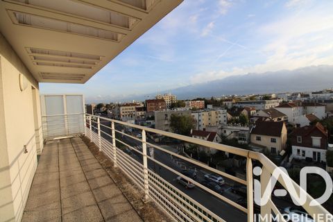 Leilighet i Le Bourget, Seine-Saint-Denis, Le Bourget - € 200 000 | Ref: 58651 - foto 7