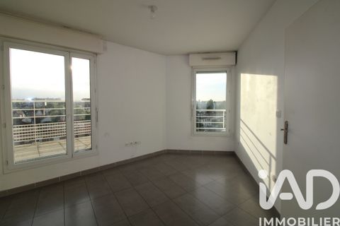 Leilighet i Le Bourget, Seine-Saint-Denis, Le Bourget - € 200 000 | Ref: 58651 - foto 8