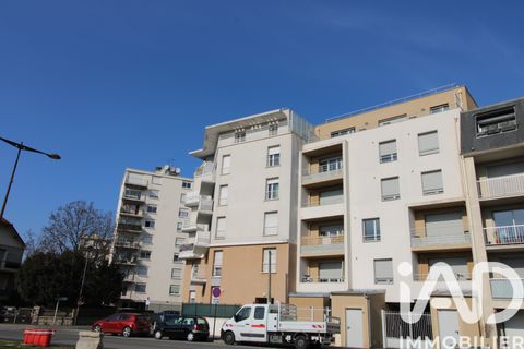 Leilighet i Le Bourget, Seine-Saint-Denis, Le Bourget - € 200 000 | Ref: 58651 - foto 11