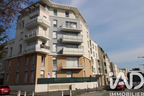 Leilighet i Le Bourget, Seine-Saint-Denis, Le Bourget - € 200 000 | Ref: 58651 - foto 12