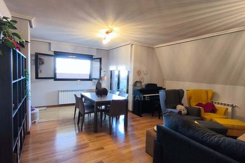 Penthouse i Toledo, Toledo, Toledo - € 310 000 | Ref: 827711 - foto 4