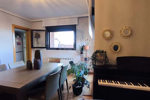 Penthouse i Toledo, Toledo, Toledo - € 310 000 | Ref: 827711 - foto 5