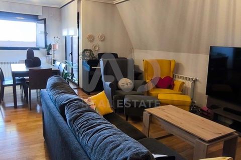 Penthouse i Toledo, Toledo, Toledo - € 310 000 | Ref: 827711 - foto 6
