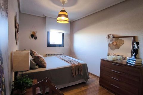 Penthouse i Toledo, Toledo, Toledo - € 310 000 | Ref: 827711 - foto 20