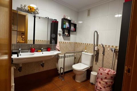 Penthouse i Toledo, Toledo, Toledo - € 310 000 | Ref: 827711 - foto 23