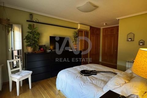 Penthouse i Toledo, Toledo, Toledo - € 310 000 | Ref: 827711 - foto 28