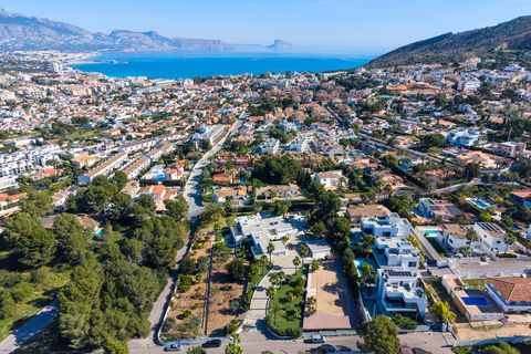 Villa a Albir, Alicante, Albir - € 3.499.000 | Ref: 3535 - foto 3