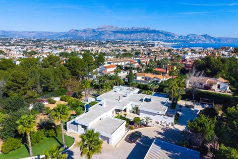 Villa a Albir, Alicante, Albir - € 3.499.000 | Ref: 3535 - foto 4